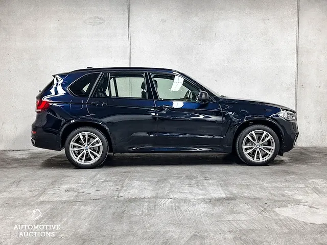 Bmw x5 xdrive40e m-sport high executive iperformance plugin-hybride 313pk 2015 -orig. nl-, hp-100-n - afbeelding 54 van  54
