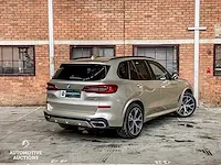 Bmw x5 xdrive40i m-sport high executive 340pk 2018, g-998-jk - afbeelding 9 van  77