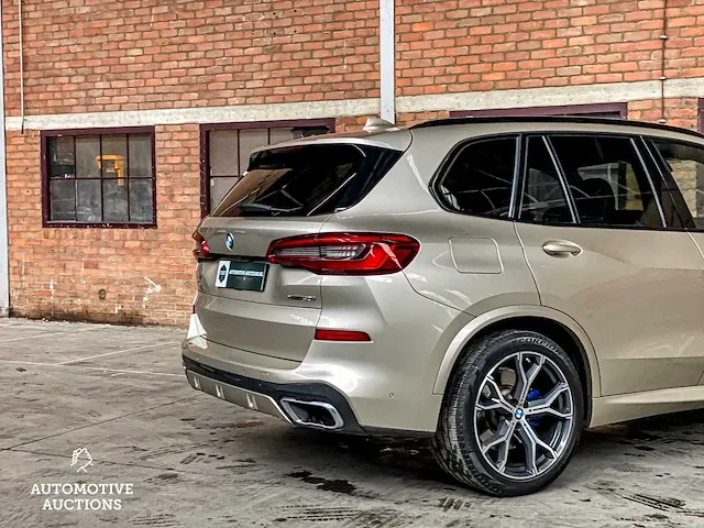 Bmw x5 xdrive40i m-sport high executive 340pk 2018, g-998-jk - afbeelding 13 van  77