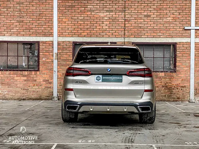 Bmw x5 xdrive40i m-sport high executive 340pk 2018, g-998-jk - afbeelding 14 van  77