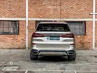 Bmw x5 xdrive40i m-sport high executive 340pk 2018, g-998-jk - afbeelding 14 van  77