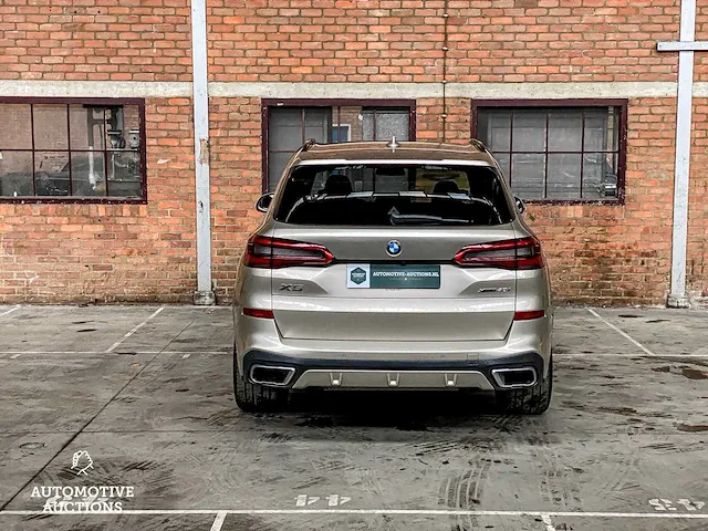 Bmw x5 xdrive40i m-sport high executive 340pk 2018, g-998-jk - afbeelding 15 van  77