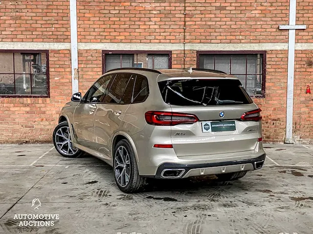 Bmw x5 xdrive40i m-sport high executive 340pk 2018, g-998-jk - afbeelding 19 van  77