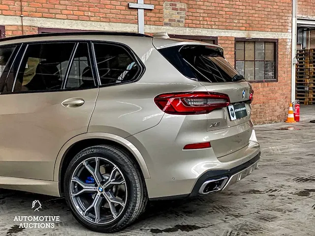 Bmw x5 xdrive40i m-sport high executive 340pk 2018, g-998-jk - afbeelding 22 van  77