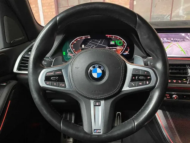 Bmw x5 xdrive40i m-sport high executive 340pk 2018, g-998-jk - afbeelding 26 van  77