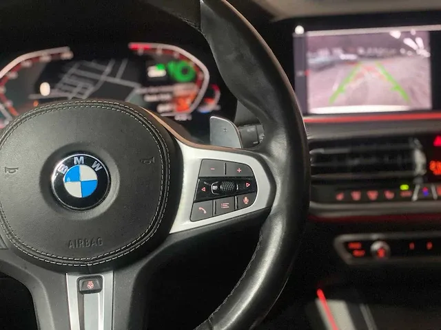 Bmw x5 xdrive40i m-sport high executive 340pk 2018, g-998-jk - afbeelding 28 van  77