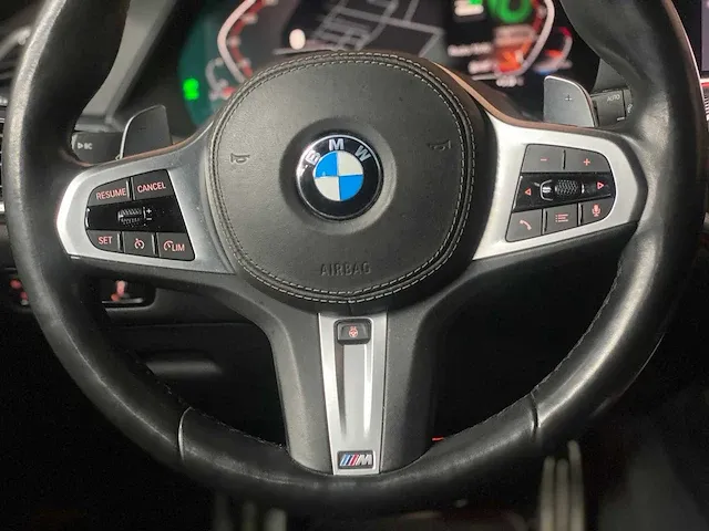 Bmw x5 xdrive40i m-sport high executive 340pk 2018, g-998-jk - afbeelding 29 van  77