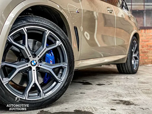 Bmw x5 xdrive40i m-sport high executive 340pk 2018, g-998-jk - afbeelding 23 van  77