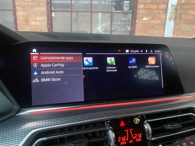 Bmw x5 xdrive40i m-sport high executive 340pk 2018, g-998-jk - afbeelding 44 van  77