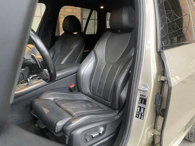 Bmw x5 xdrive40i m-sport high executive 340pk 2018, g-998-jk - afbeelding 51 van  77