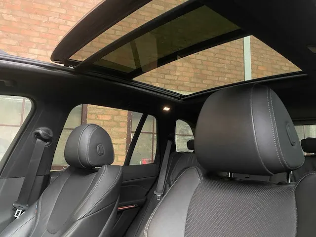 Bmw x5 xdrive40i m-sport high executive 340pk 2018, g-998-jk - afbeelding 53 van  77
