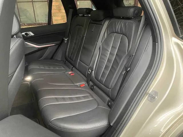 Bmw x5 xdrive40i m-sport high executive 340pk 2018, g-998-jk - afbeelding 55 van  77