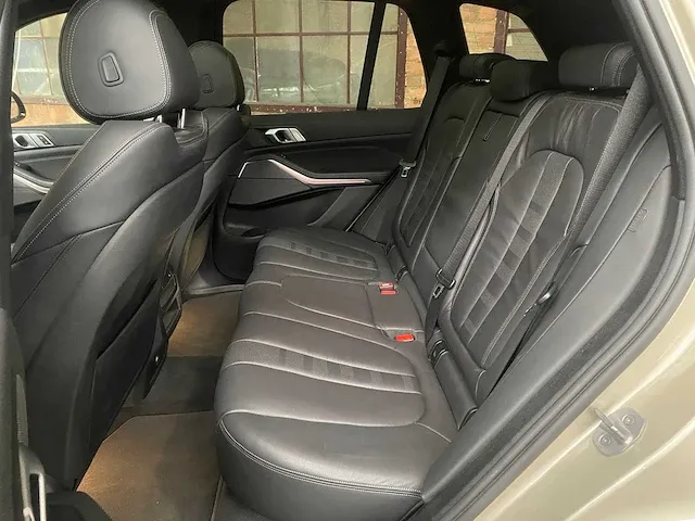 Bmw x5 xdrive40i m-sport high executive 340pk 2018, g-998-jk - afbeelding 57 van  77