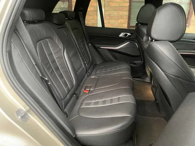 Bmw x5 xdrive40i m-sport high executive 340pk 2018, g-998-jk - afbeelding 66 van  77