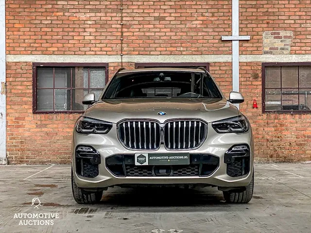Bmw x5 xdrive40i m-sport high executive 340pk 2018, g-998-jk - afbeelding 56 van  77