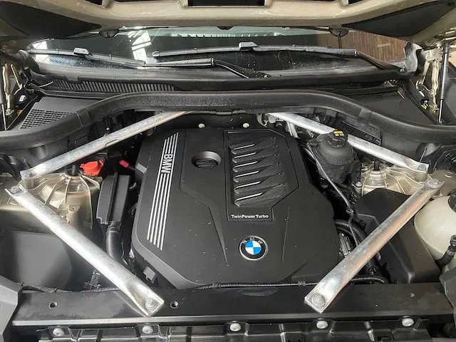 Bmw x5 xdrive40i m-sport high executive 340pk 2018, g-998-jk - afbeelding 71 van  77