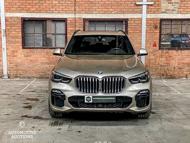 Bmw x5 xdrive40i m-sport high executive 340pk 2018, g-998-jk - afbeelding 67 van  77