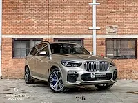 Bmw x5 xdrive40i m-sport high executive 340pk 2018, g-998-jk - afbeelding 77 van  77