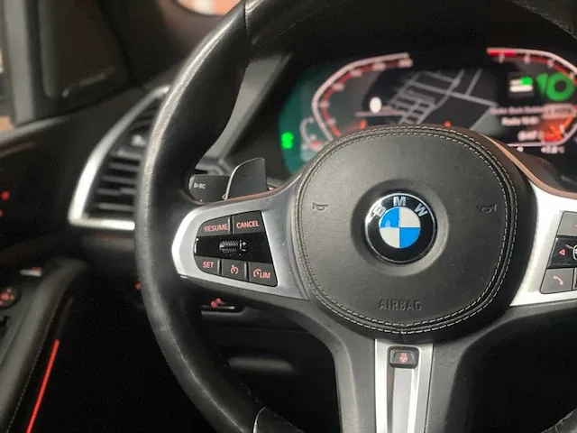 Bmw x5 xdrive40i m-sport high executive 340pk 2018, g-998-jk - afbeelding 33 van  77