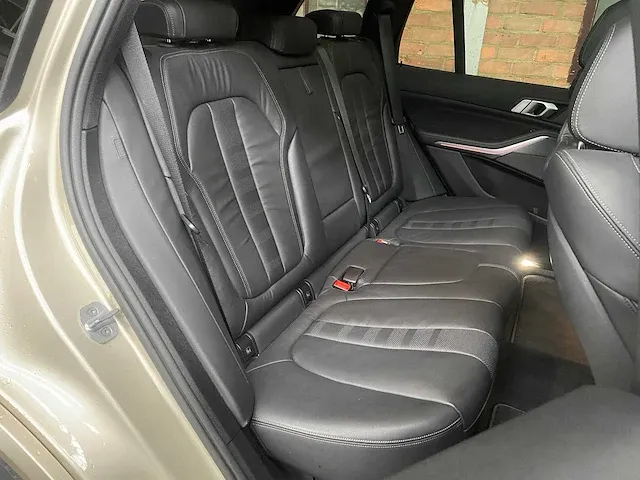 Bmw x5 xdrive40i m-sport high executive 340pk 2018, g-998-jk - afbeelding 68 van  77