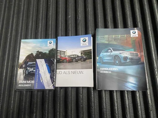 Bmw x5 xdrive40i m-sport high executive 340pk 2018, g-998-jk - afbeelding 75 van  77