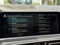 Bmw x5 xdrive45e high executive 2020 - afbeelding 8 van  29
