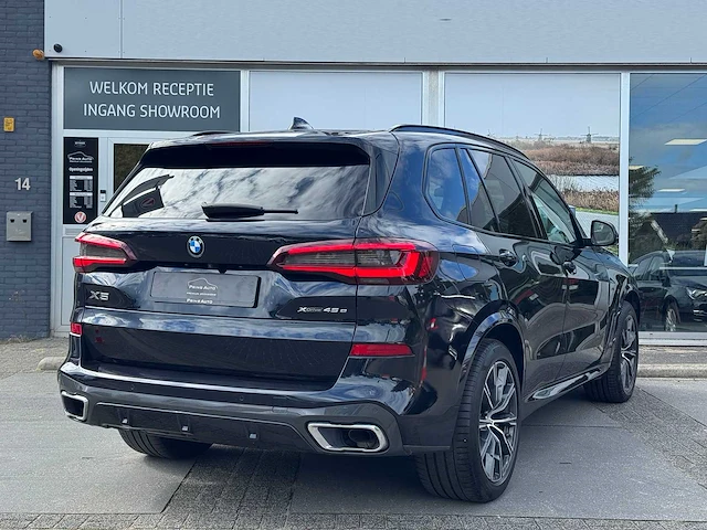Bmw x5 xdrive45e high executive 2020 - afbeelding 7 van  29