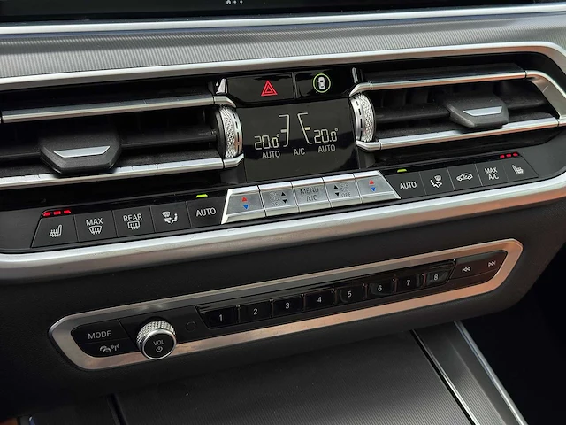 Bmw x5 xdrive45e high executive 2020 - afbeelding 9 van  29