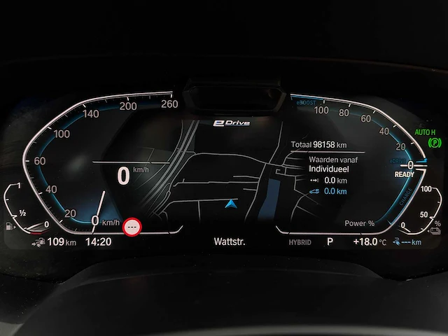 Bmw x5 xdrive45e high executive 2020 - afbeelding 10 van  29
