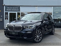 Bmw x5 xdrive45e high executive 2020 - afbeelding 1 van  29