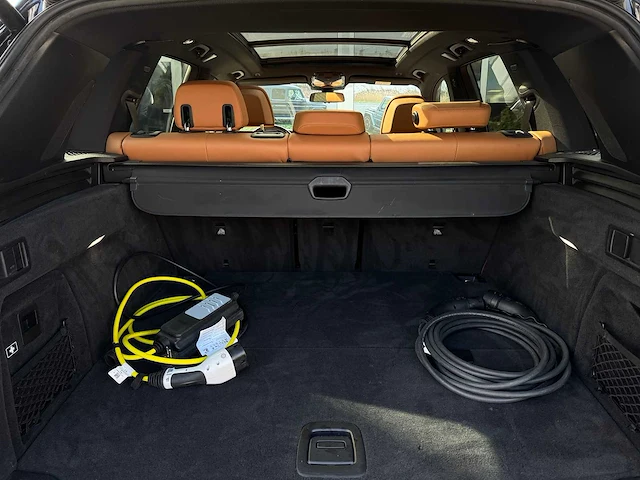 Bmw x5 xdrive45e high executive 2020 - afbeelding 16 van  29