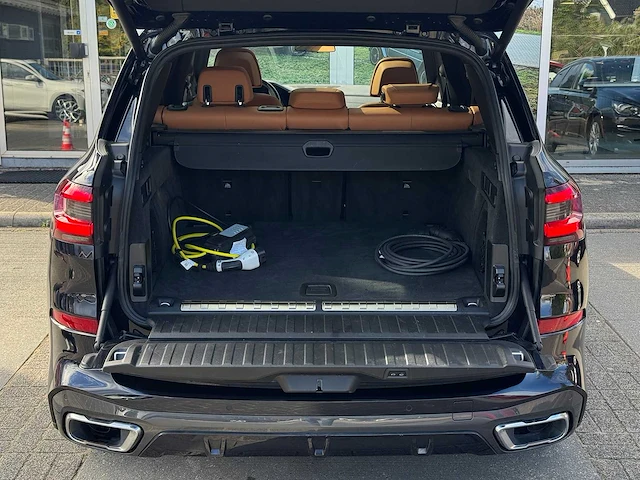 Bmw x5 xdrive45e high executive 2020 - afbeelding 17 van  29