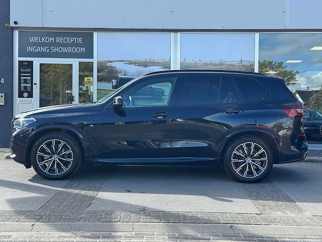 Bmw x5 xdrive45e high executive 2020 - afbeelding 19 van  29