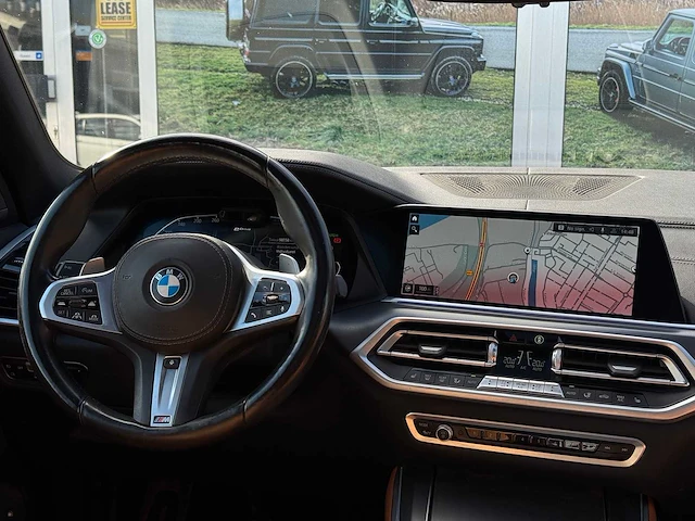 Bmw x5 xdrive45e high executive 2020 - afbeelding 20 van  29