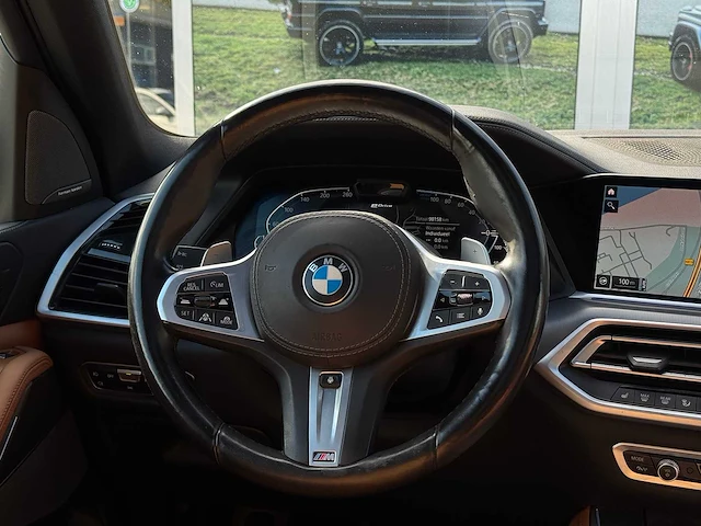 Bmw x5 xdrive45e high executive 2020 - afbeelding 21 van  29