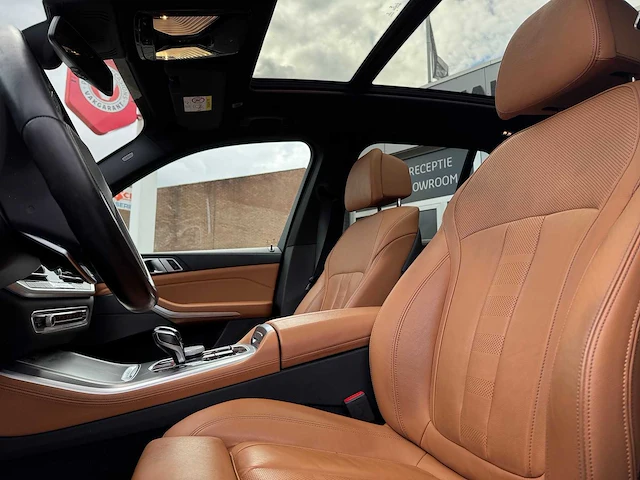 Bmw x5 xdrive45e high executive 2020 - afbeelding 12 van  29