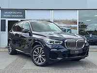Bmw x5 xdrive45e high executive 2020 - afbeelding 26 van  29