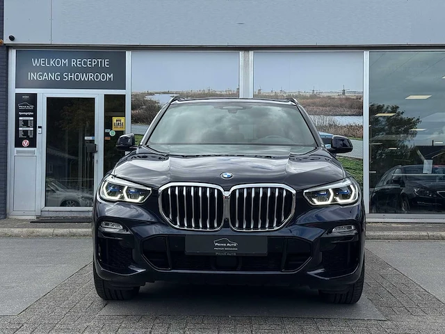 Bmw x5 xdrive45e high executive 2020 - afbeelding 27 van  29
