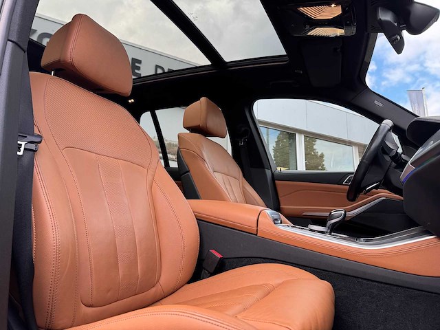 Bmw x5 xdrive45e high executive 2020 - afbeelding 2 van  29