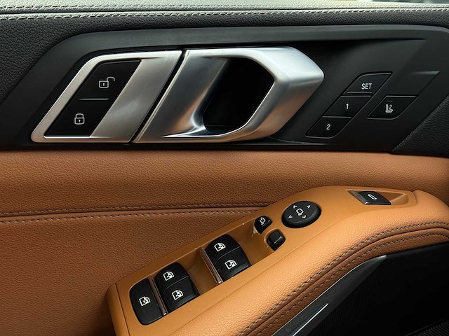 Bmw x5 xdrive45e high executive 2020 - afbeelding 4 van  29