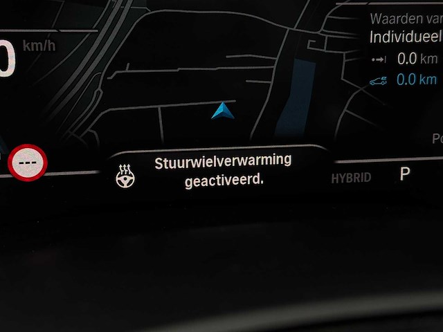 Bmw x5 xdrive45e high executive 2020 - afbeelding 14 van  29