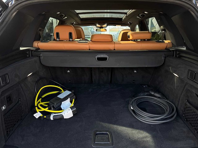 Bmw x5 xdrive45e high executive 2020 - afbeelding 16 van  29