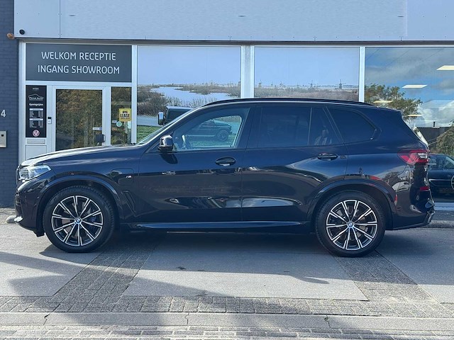 Bmw x5 xdrive45e high executive 2020 - afbeelding 19 van  29