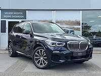 Bmw x5 xdrive45e high executive 2020 - afbeelding 26 van  29
