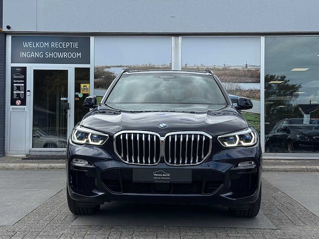 Bmw x5 xdrive45e high executive 2020 - afbeelding 27 van  29