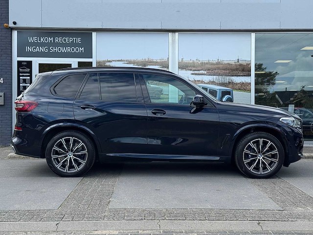 Bmw x5 xdrive45e high executive 2020 - afbeelding 28 van  29