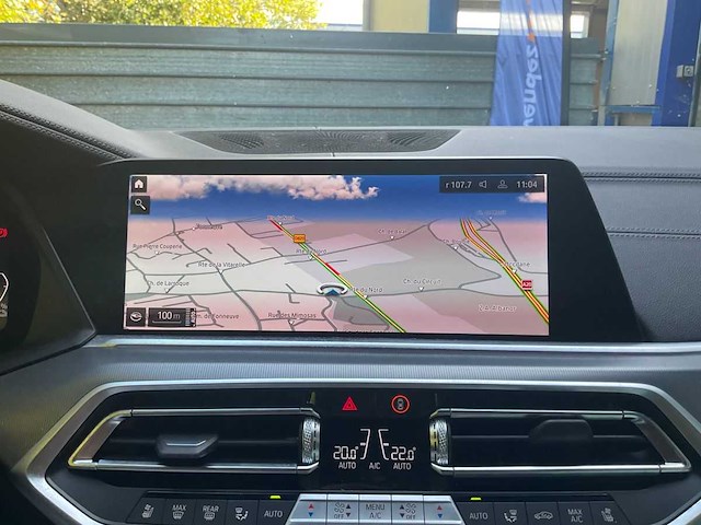 Bmw x5 xdrive45e high executive 2023 | r4-64-58 - afbeelding 24 van  37