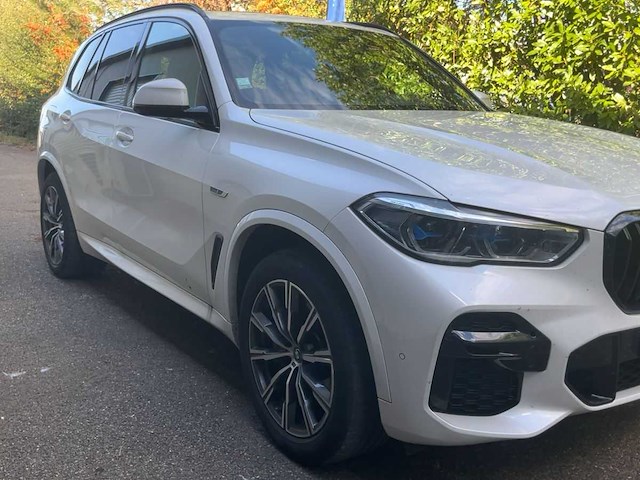 Bmw x5 xdrive45e high executive 2023 | r4-64-58 - afbeelding 28 van  37