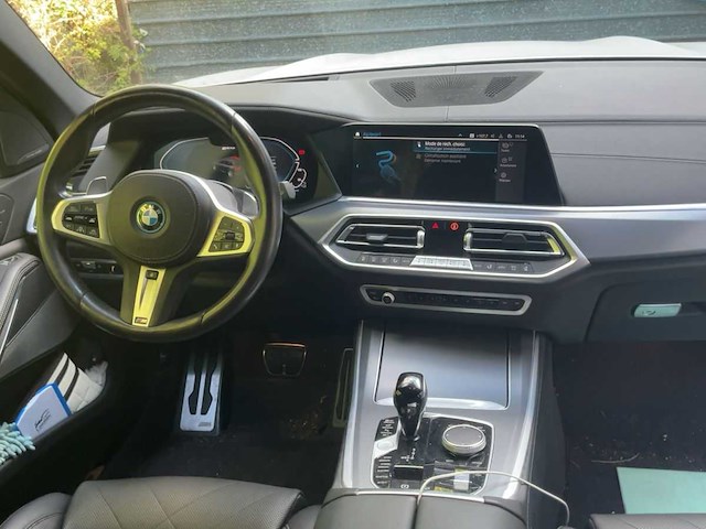 Bmw x5 xdrive45e high executive 2023 | r4-64-58 - afbeelding 33 van  37