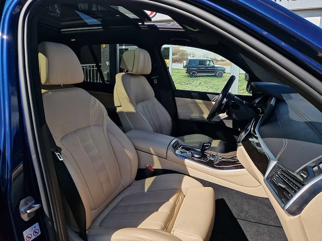 Bmw x5 xdrive45e high executive car 2020 | j-988-jg - afbeelding 2 van  44